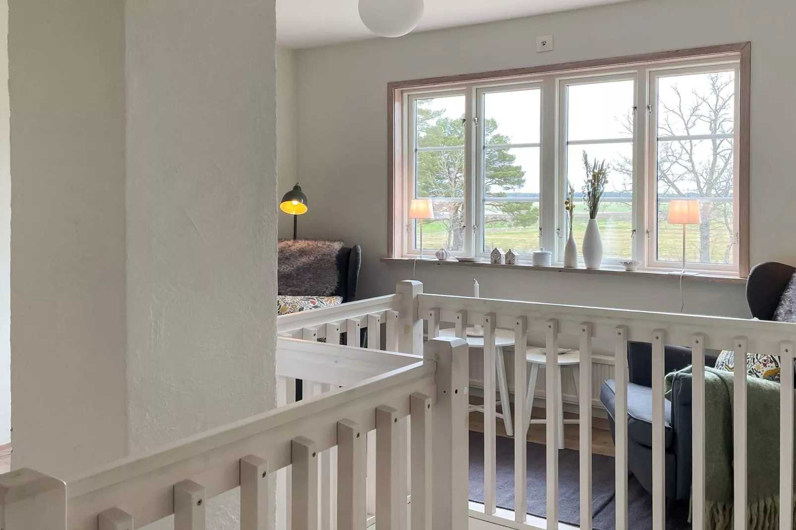 5 etoiles maison de vacances a Lärbro - Intérieur