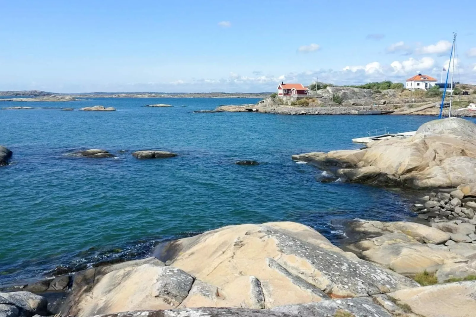 4 star holiday home in KÄRNA - Untagged