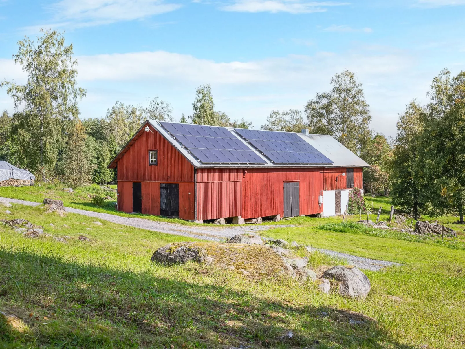 Långban-Outside