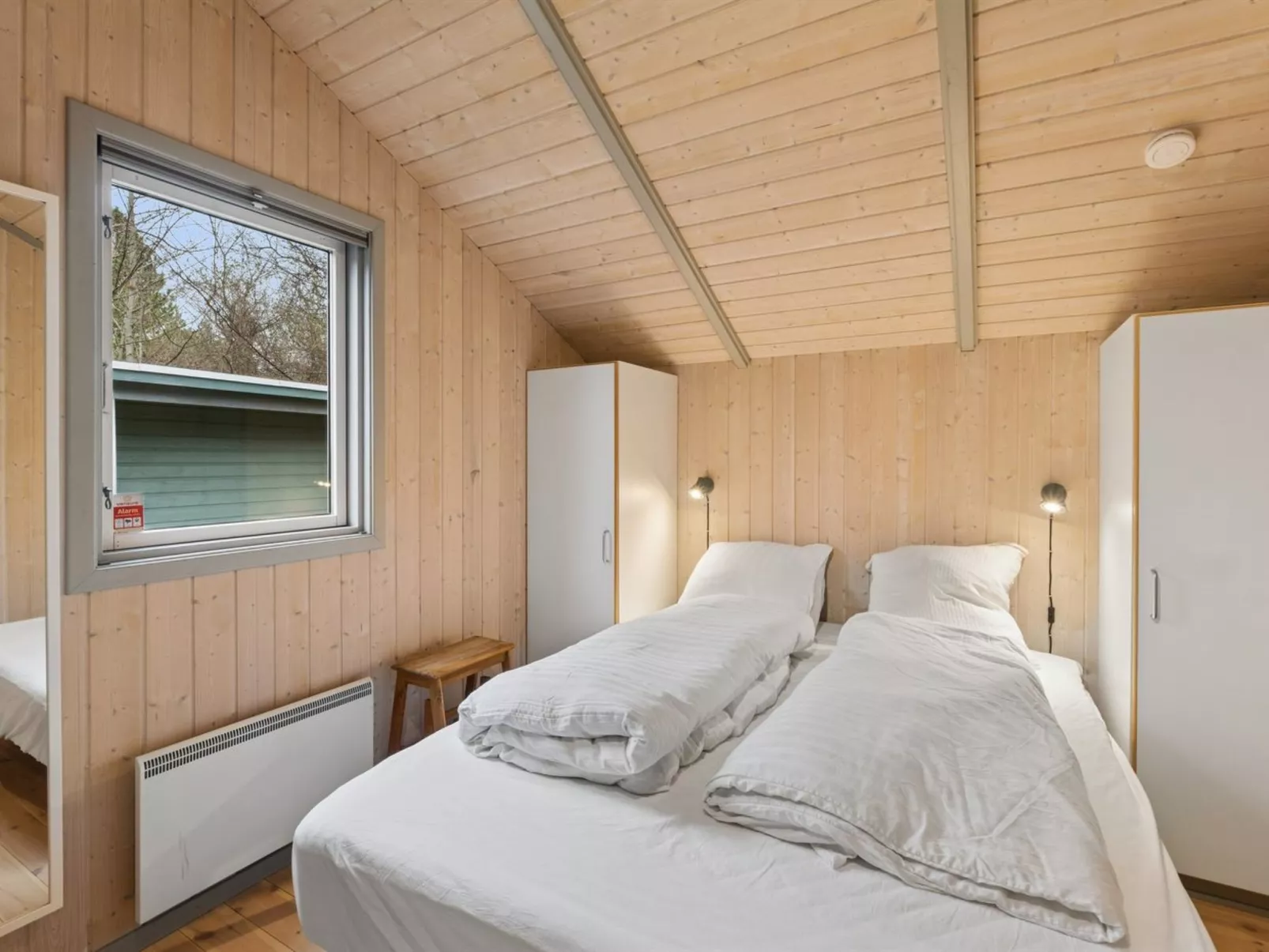 "Niela" - 700m from the sea - Drinnen