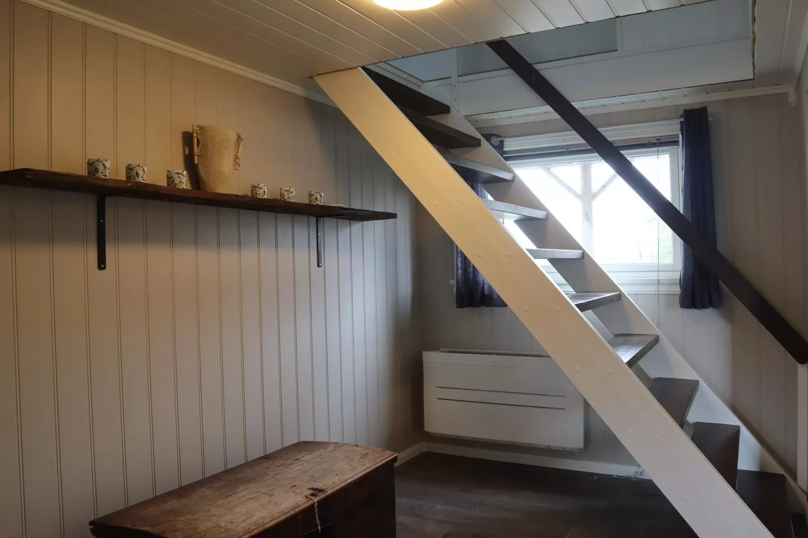 7 Personen Ferienhaus in Risør - Innenbereich