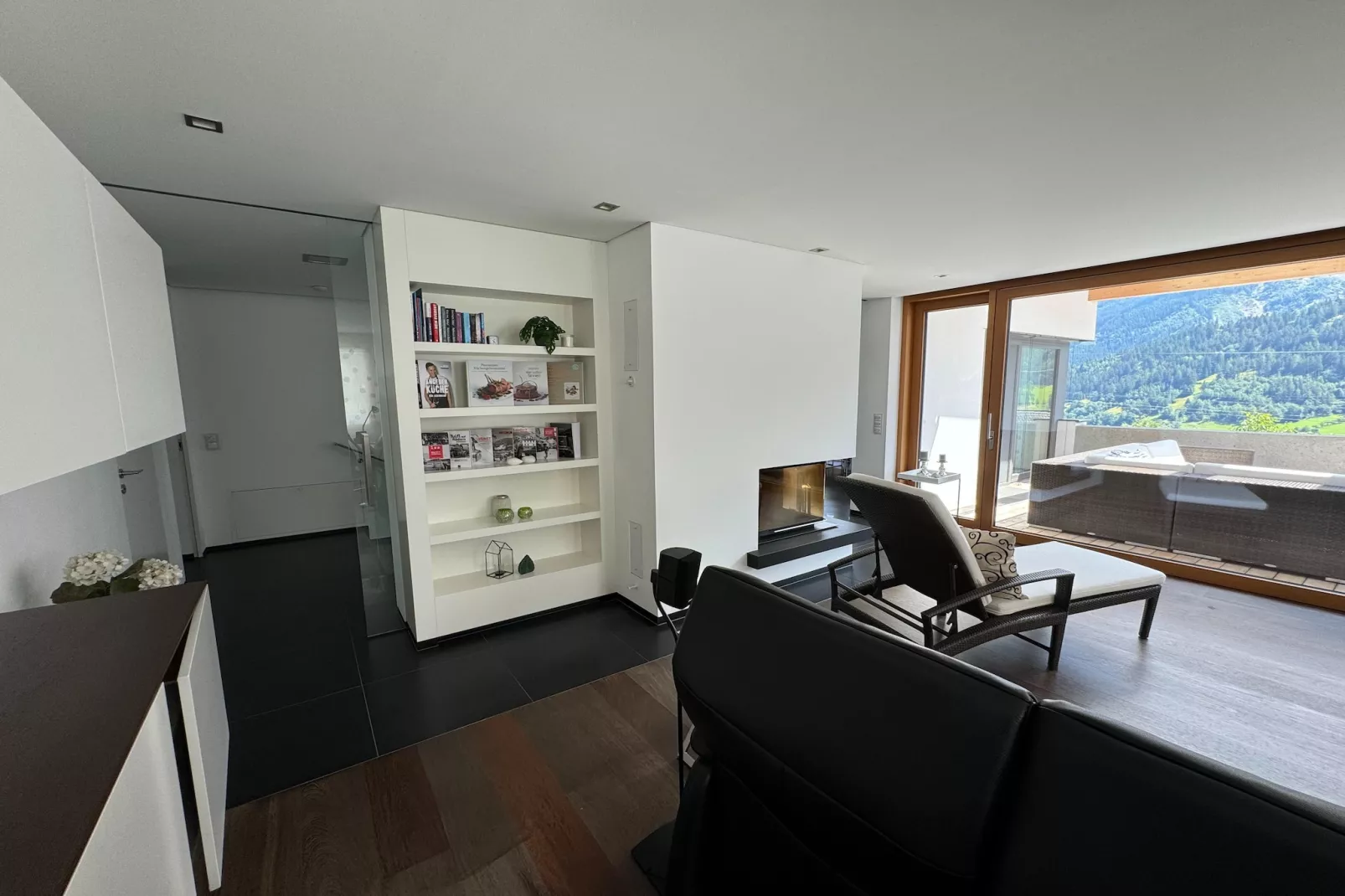 Villa Renate - Salon