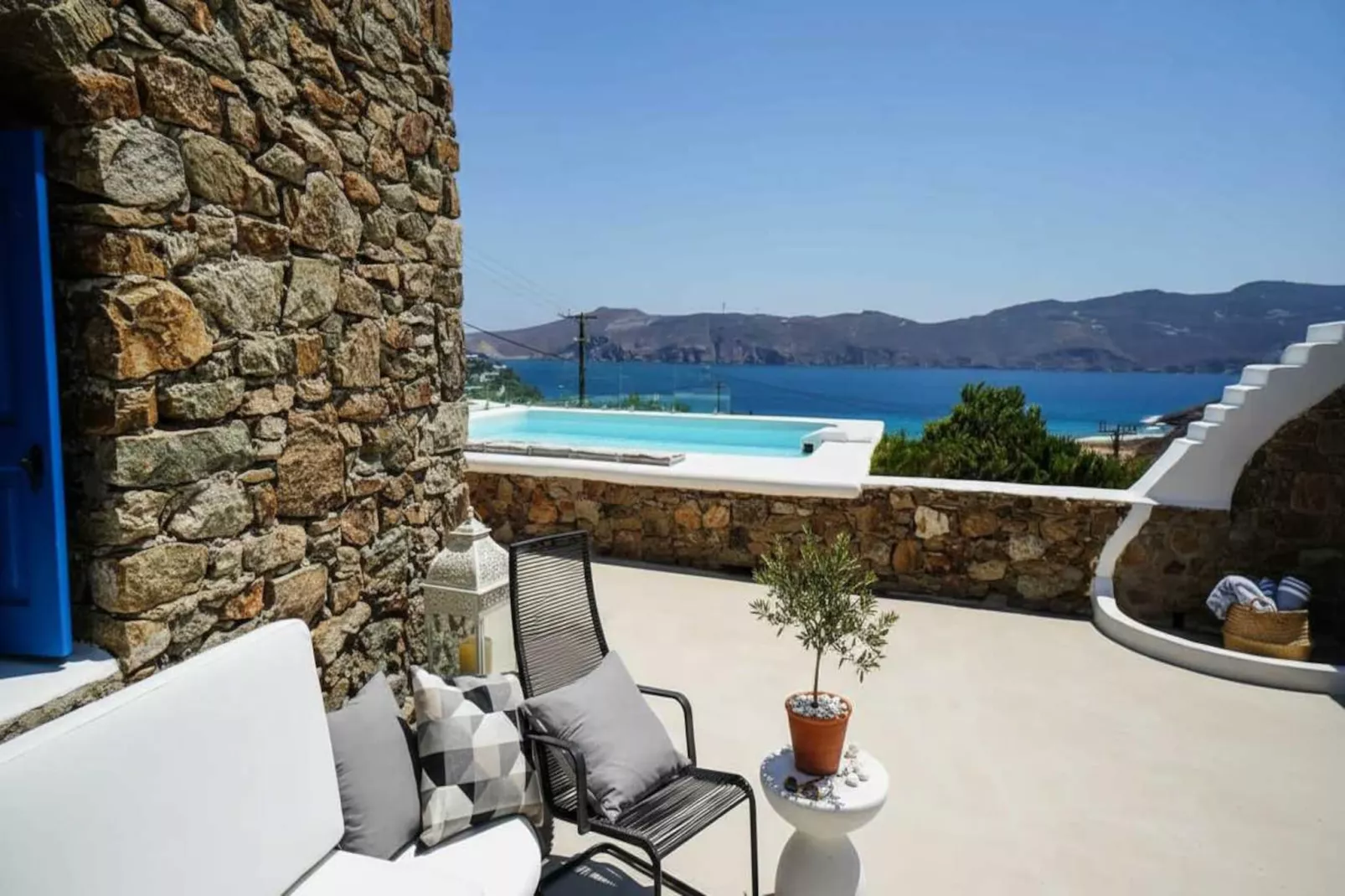 Zois_vacay - Ausstattung