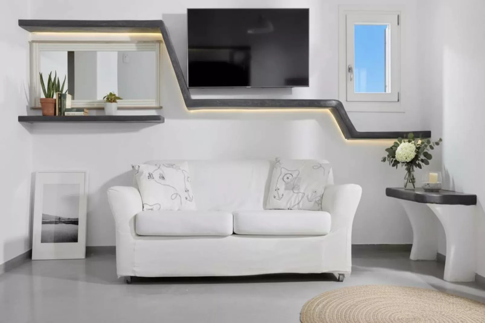 Argiris_vacay - Bedroom