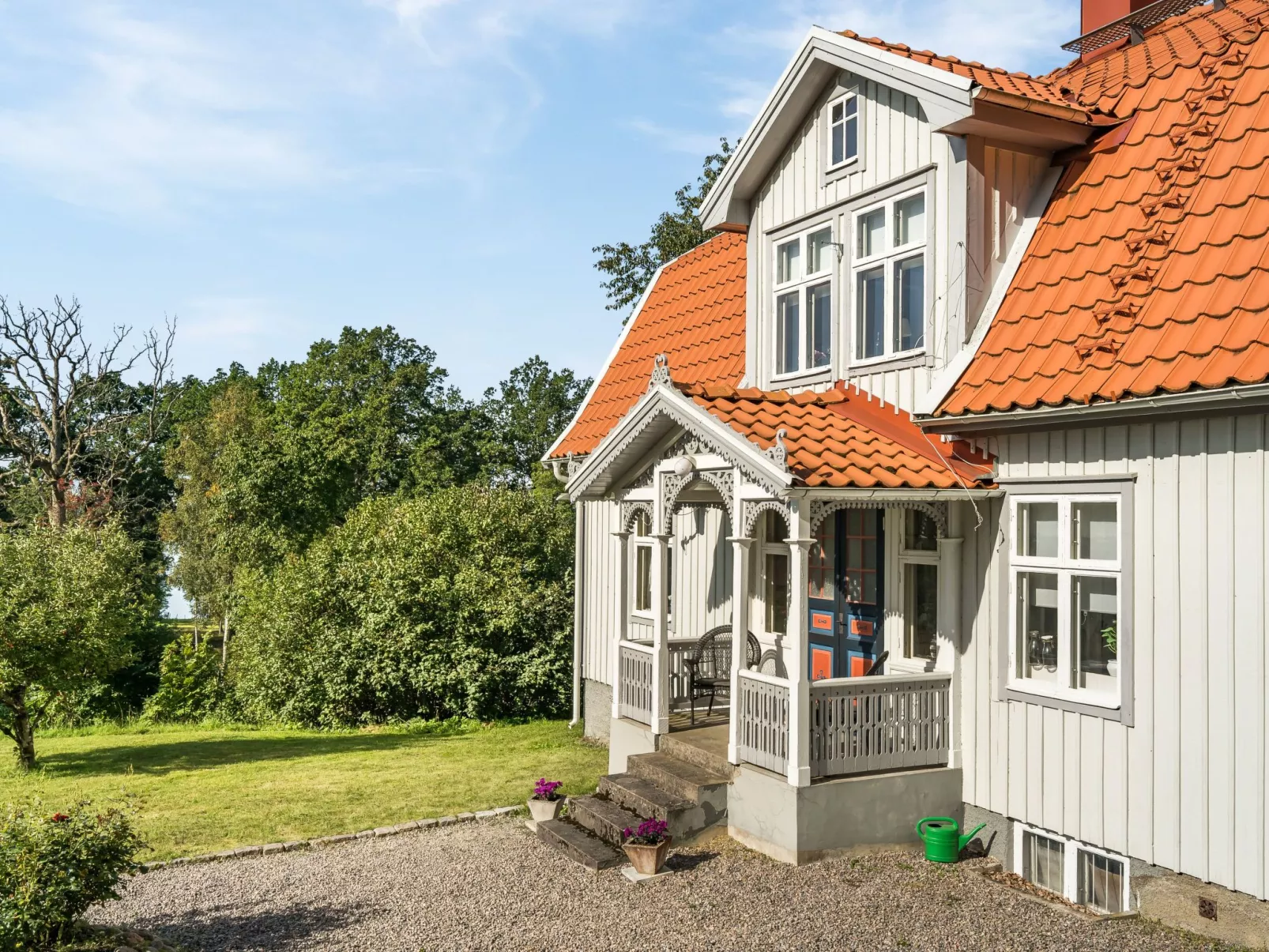 Norrgården-Outside