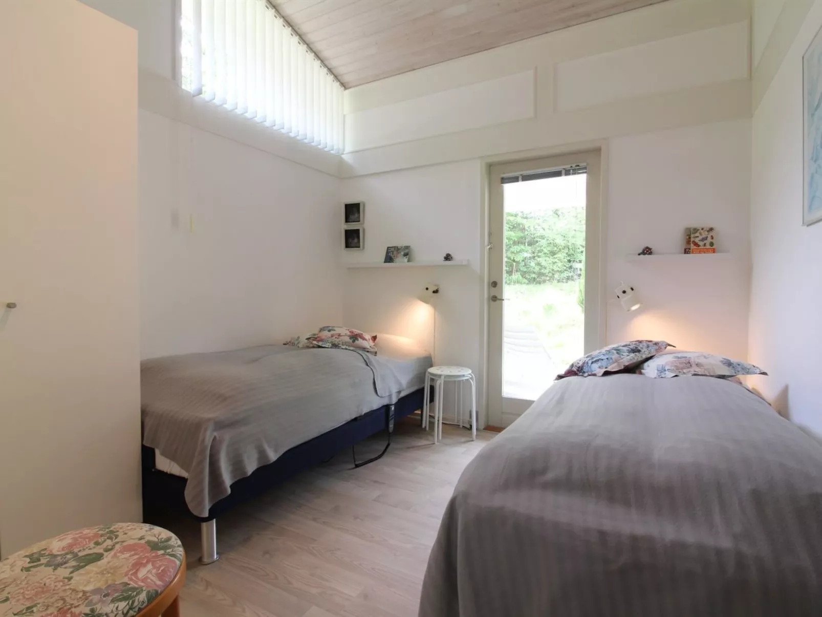 "Seraphina" - 2km from the sea - Inside