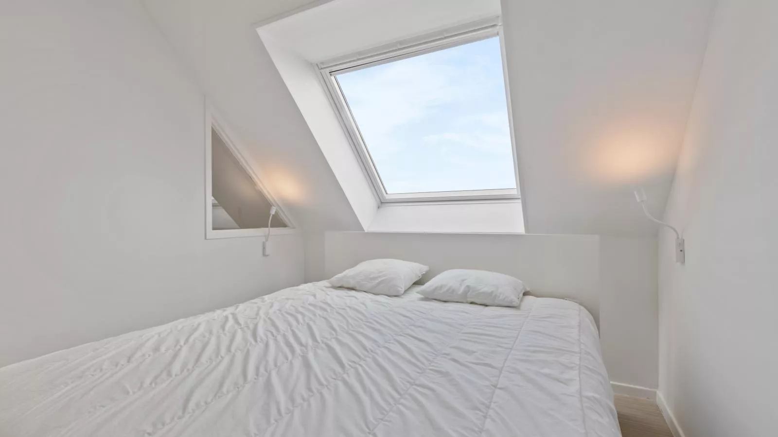 Westhinder I H30 - Bedroom
