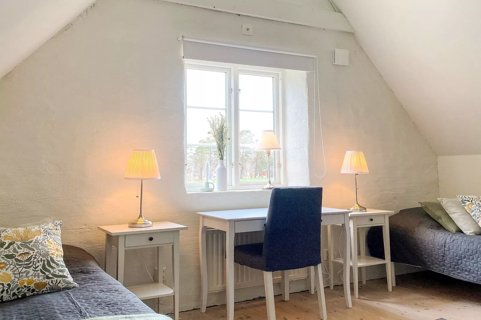5 etoiles maison de vacances a Lärbro - Intérieur