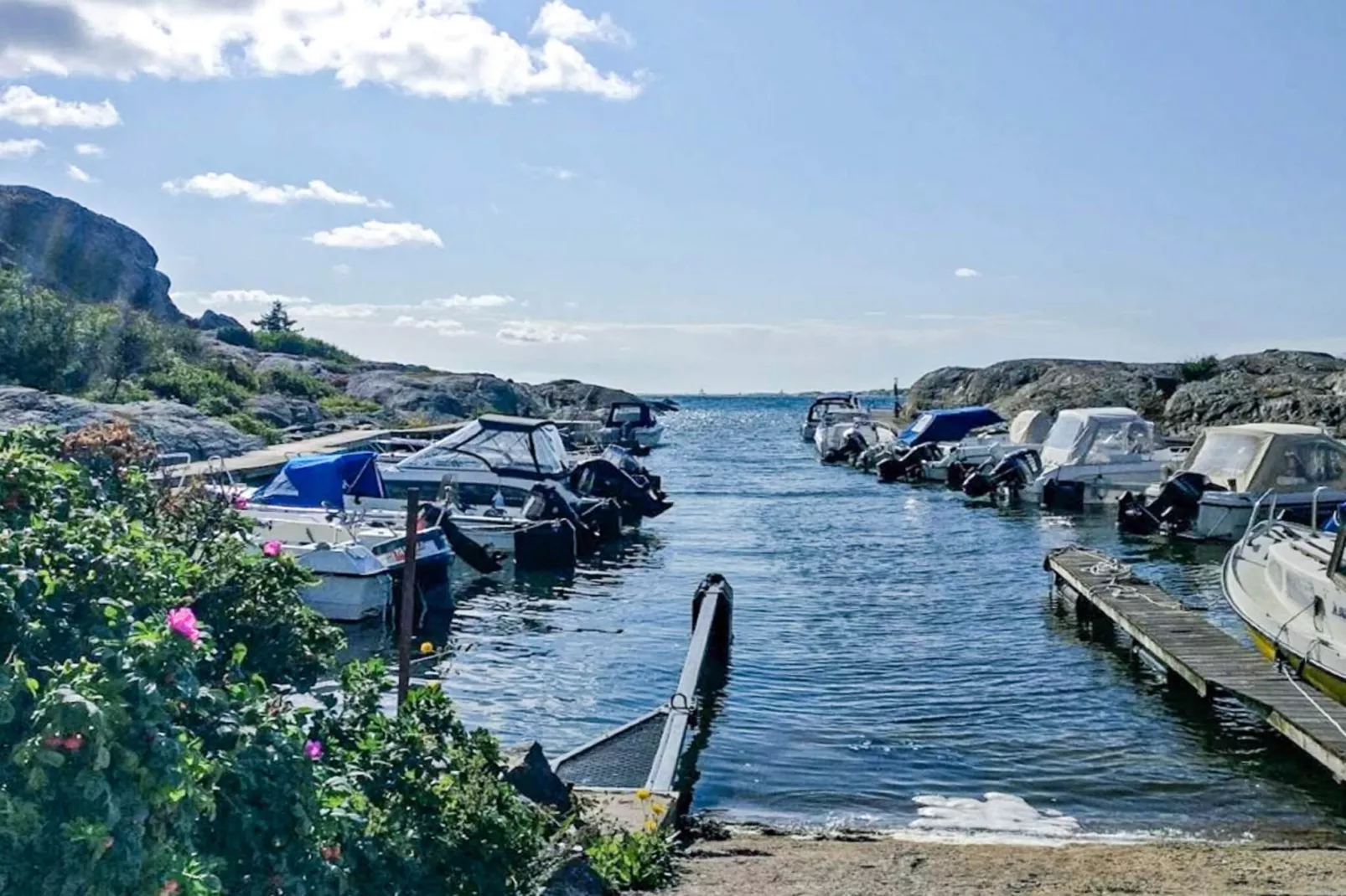 4 star holiday home in KÄRNA - Untagged