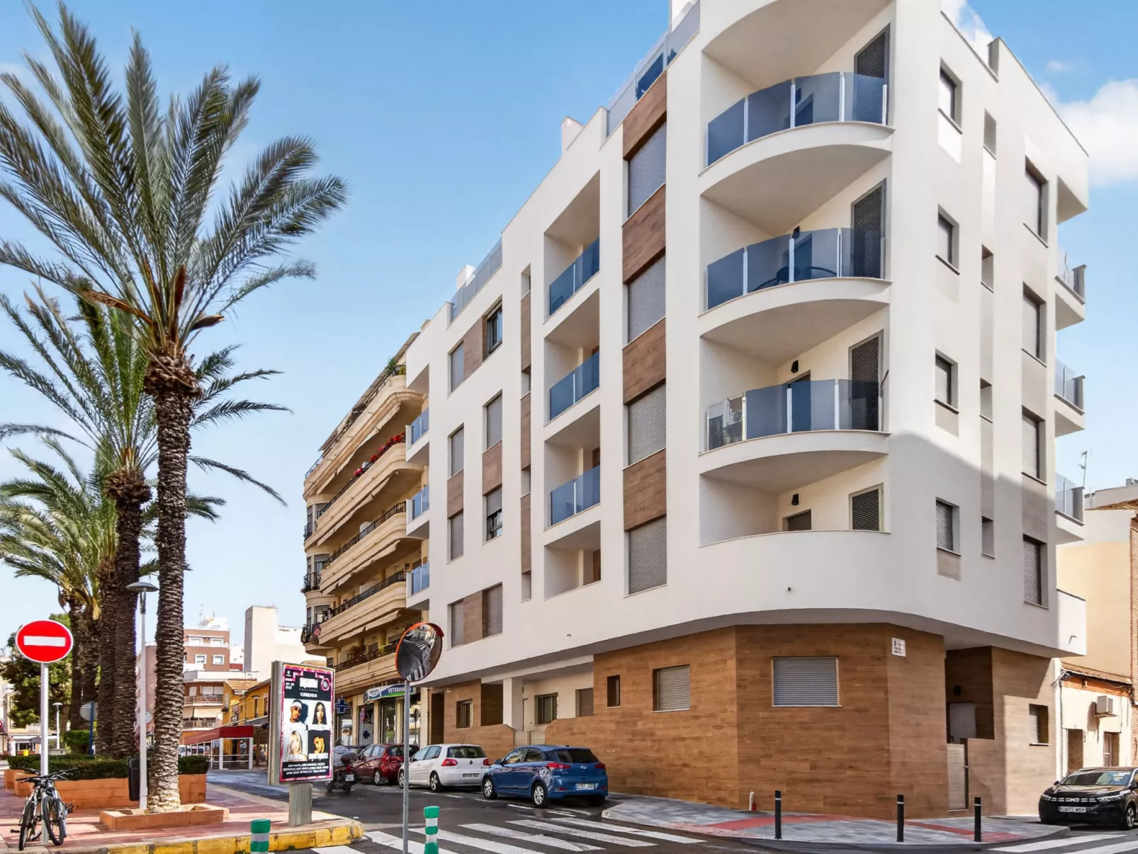 Intercosta Sun&City - Dehors