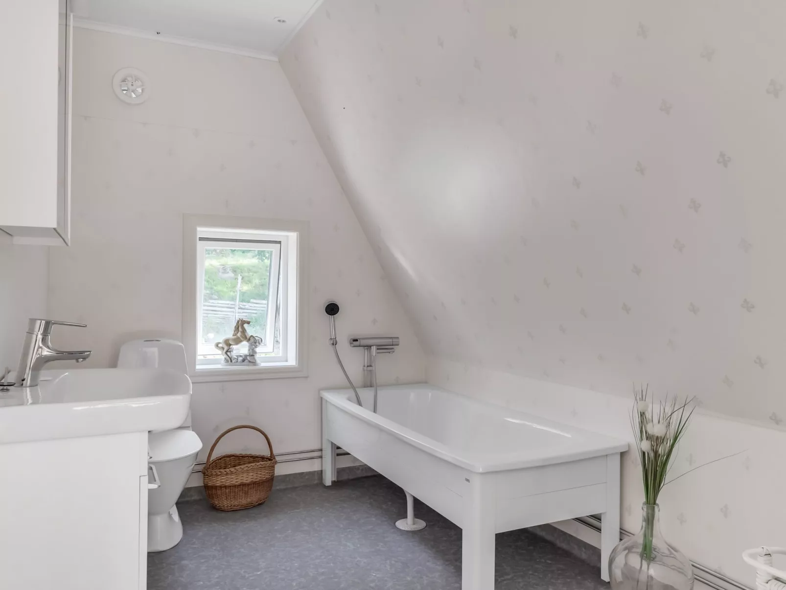 Norrgården-Inside