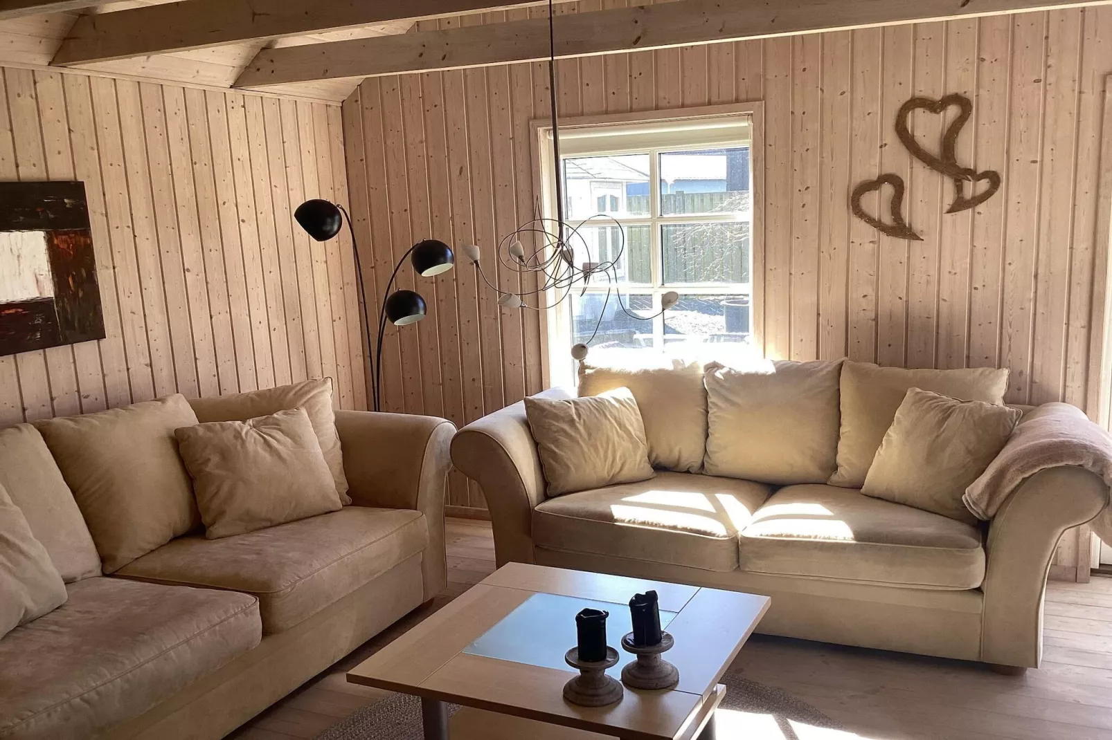 4 etoiles maison de vacances a Væggerløse - Intérieur