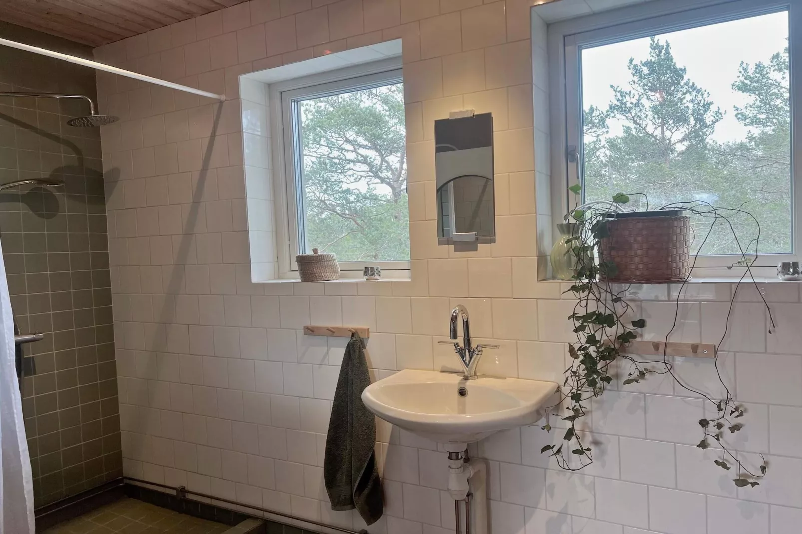 4 Sterne Ferienhaus in Runmarö - Innenbereich