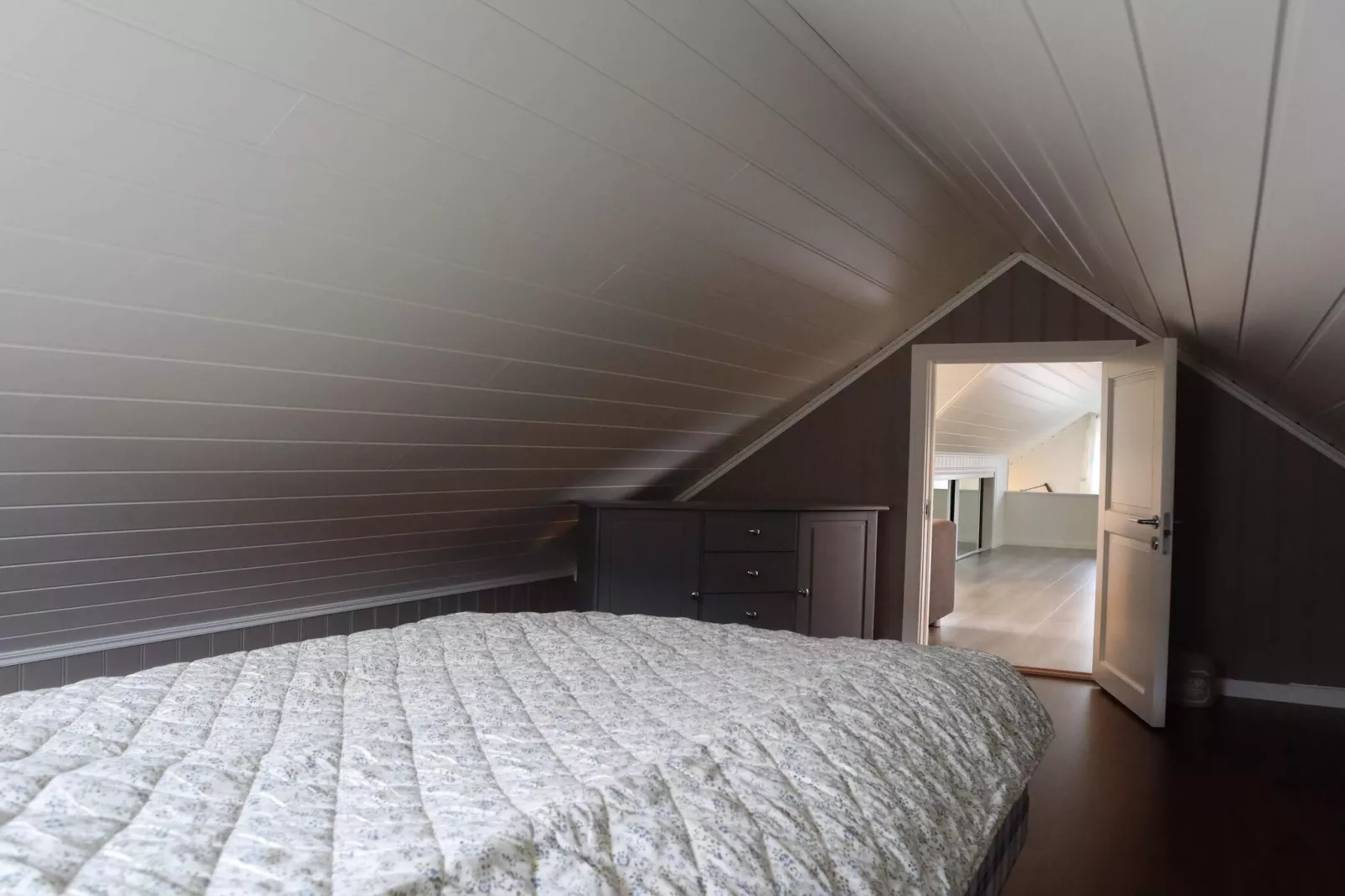 7 Personen Ferienhaus in Risør - Innenbereich