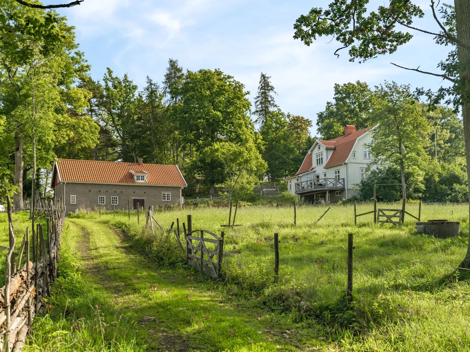 Norrgården-Outside