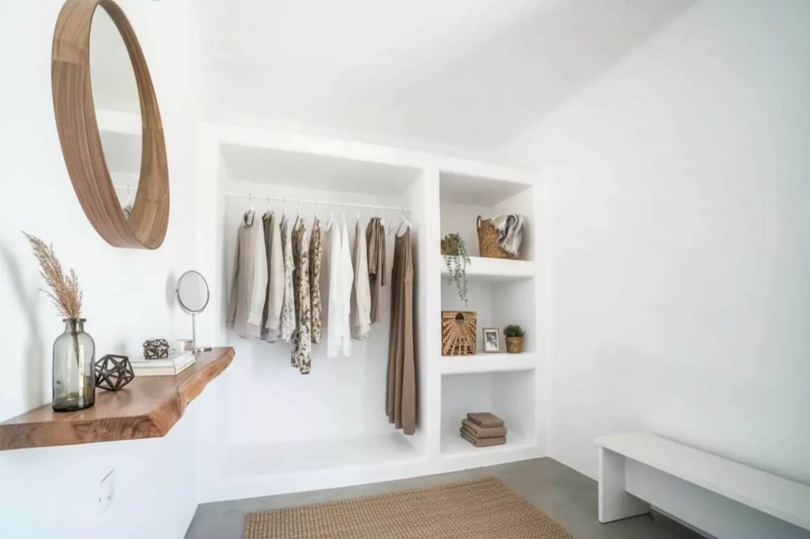 Zois_vacay - Ausstattung