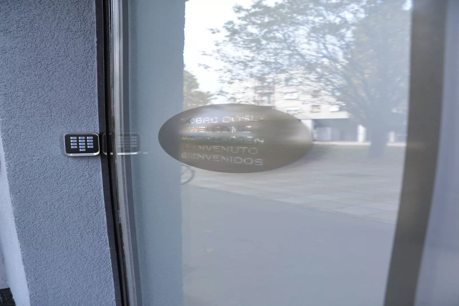 Room Marsonia - Double Room - Extérieur