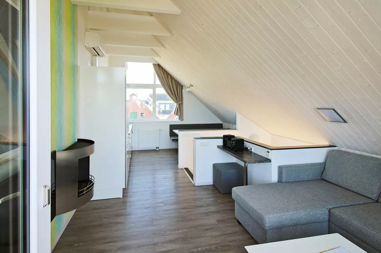 Ferienhaus - Indoor