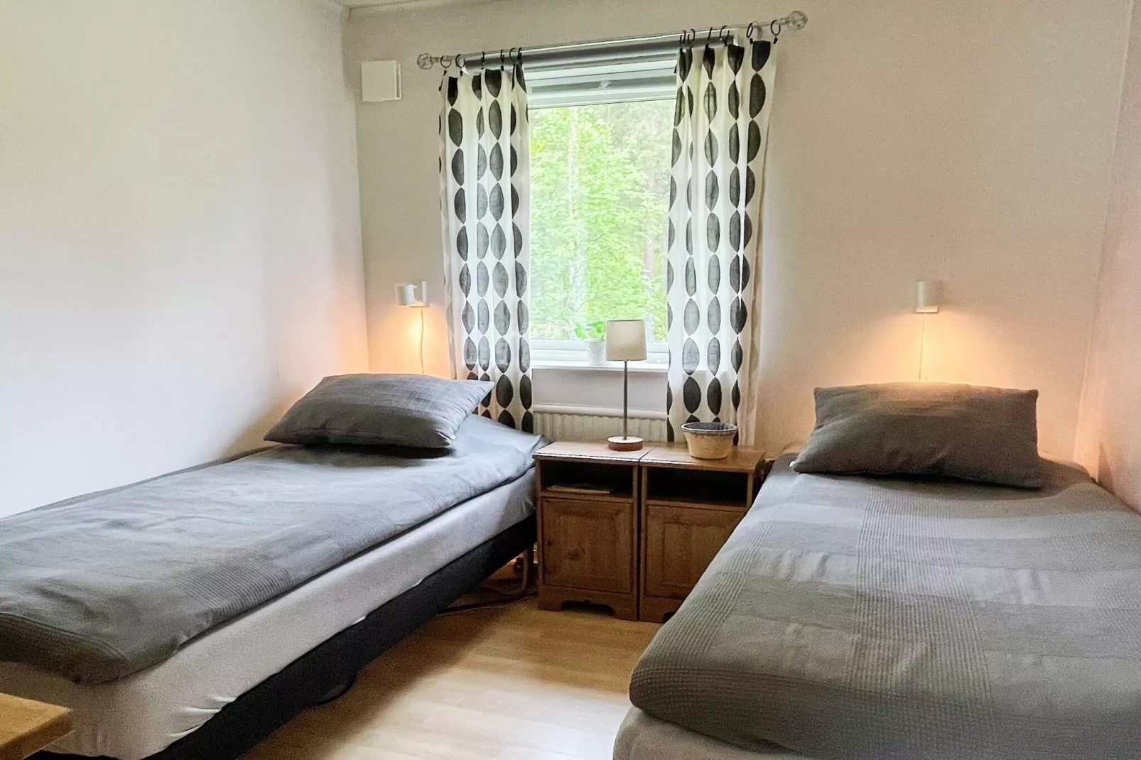 Maison de vacances pour 5 a 38472 - Intérieur