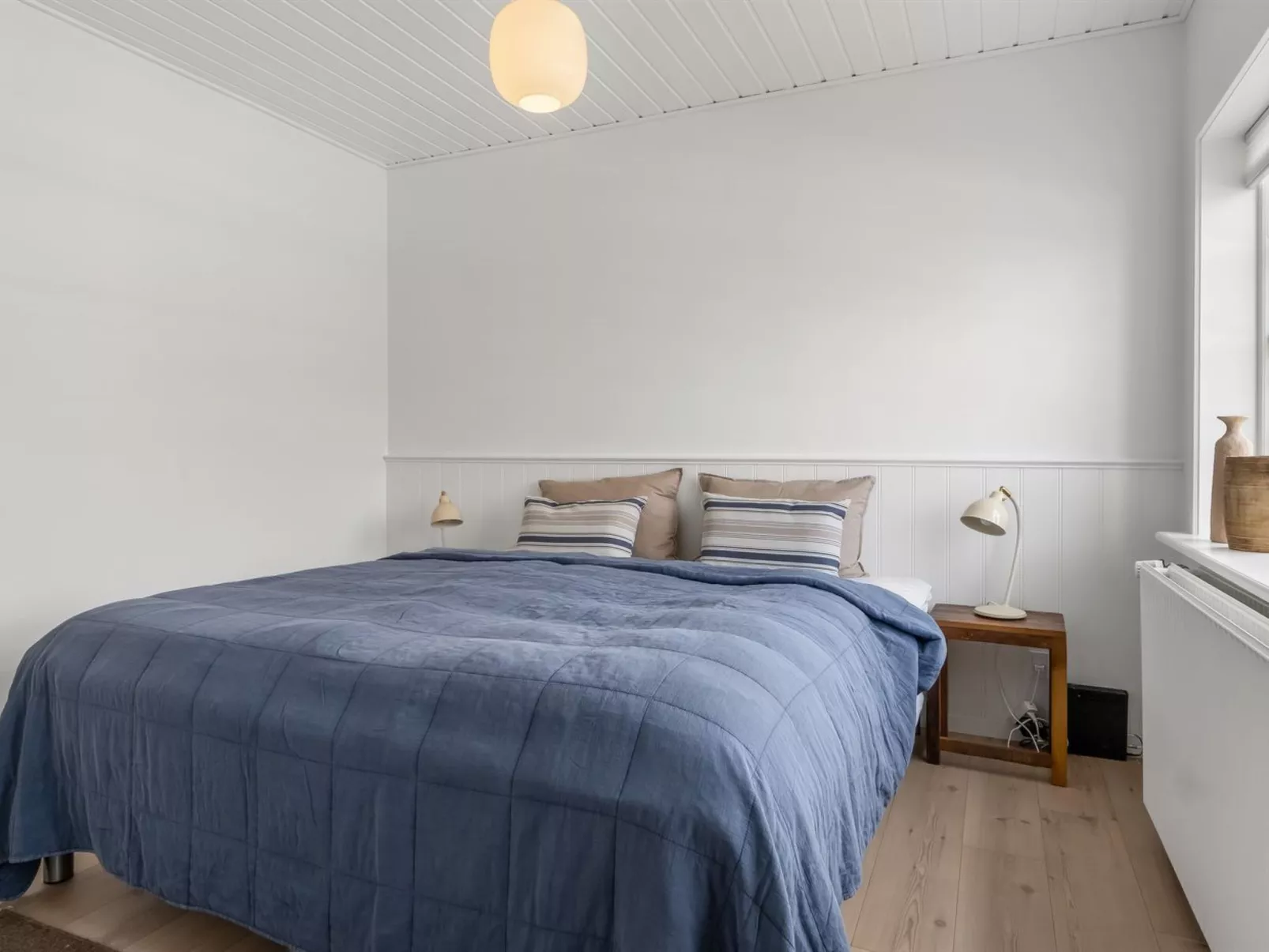 "Caranus" - 900m from the sea - Inside