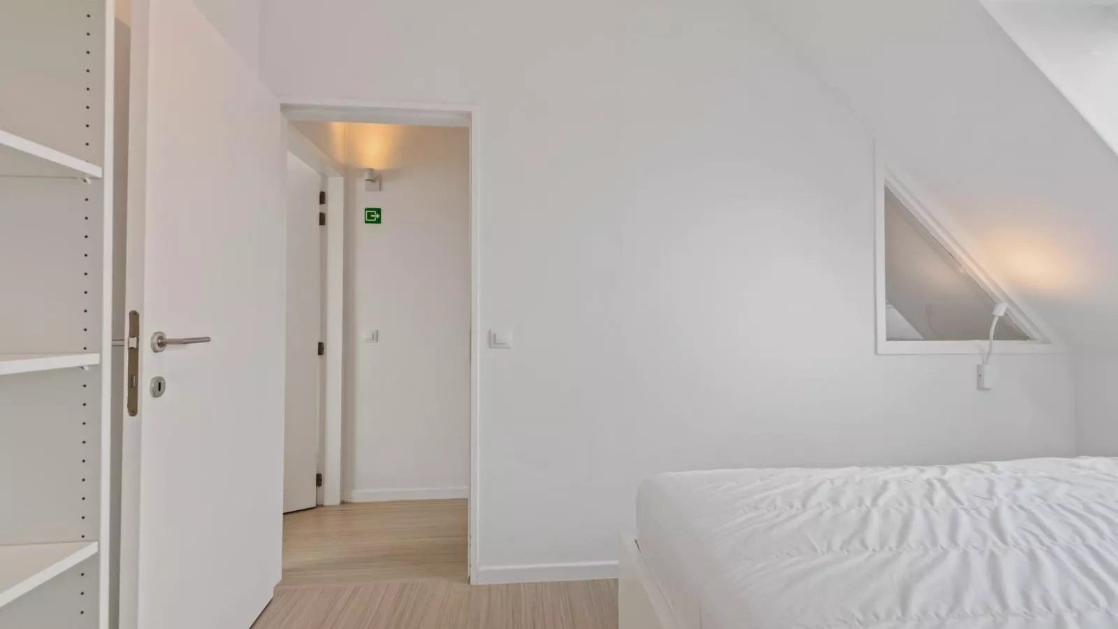 Westhinder I H30 - Bedroom