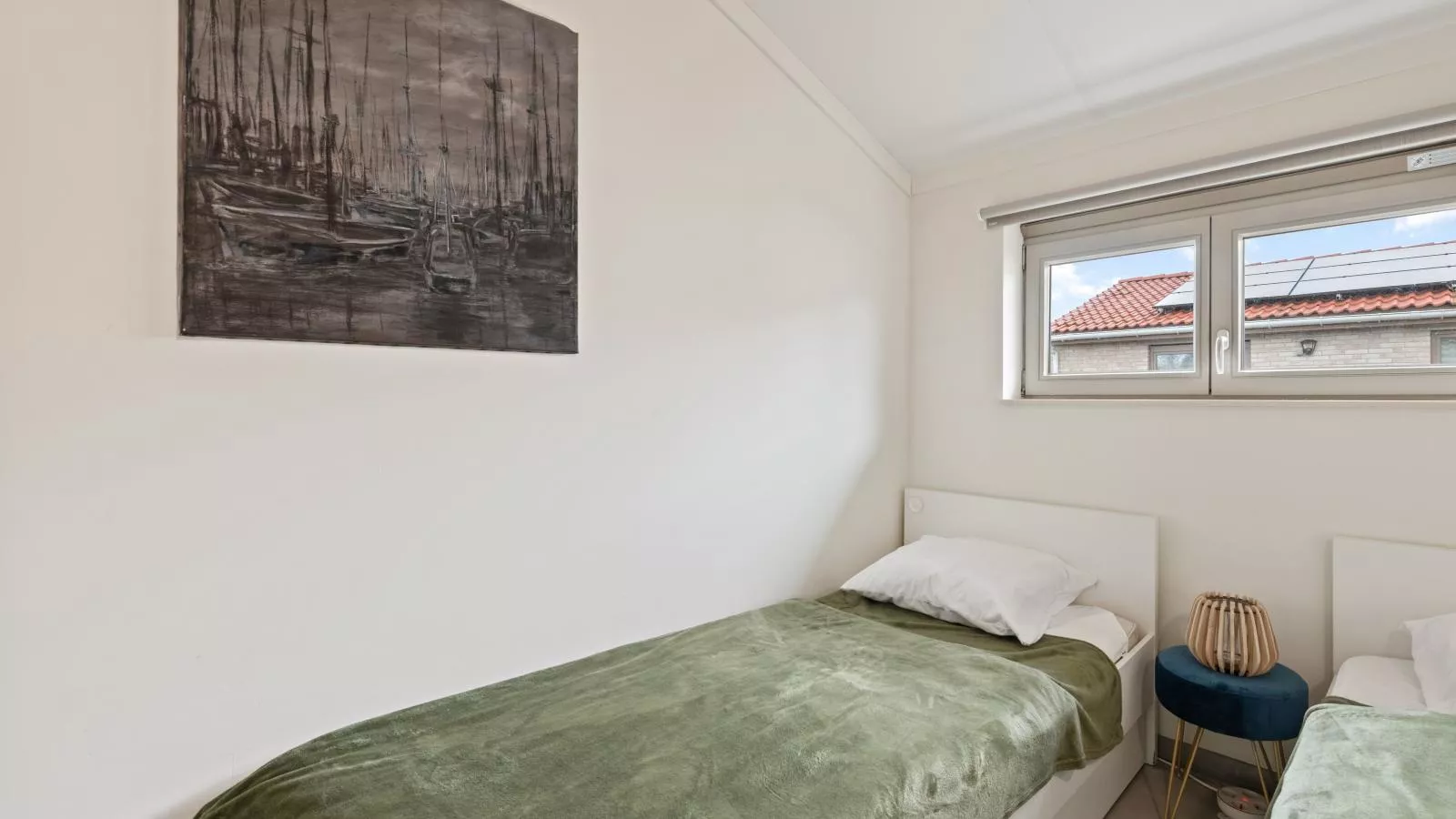Westhinder I H94 - Schlafzimmer
