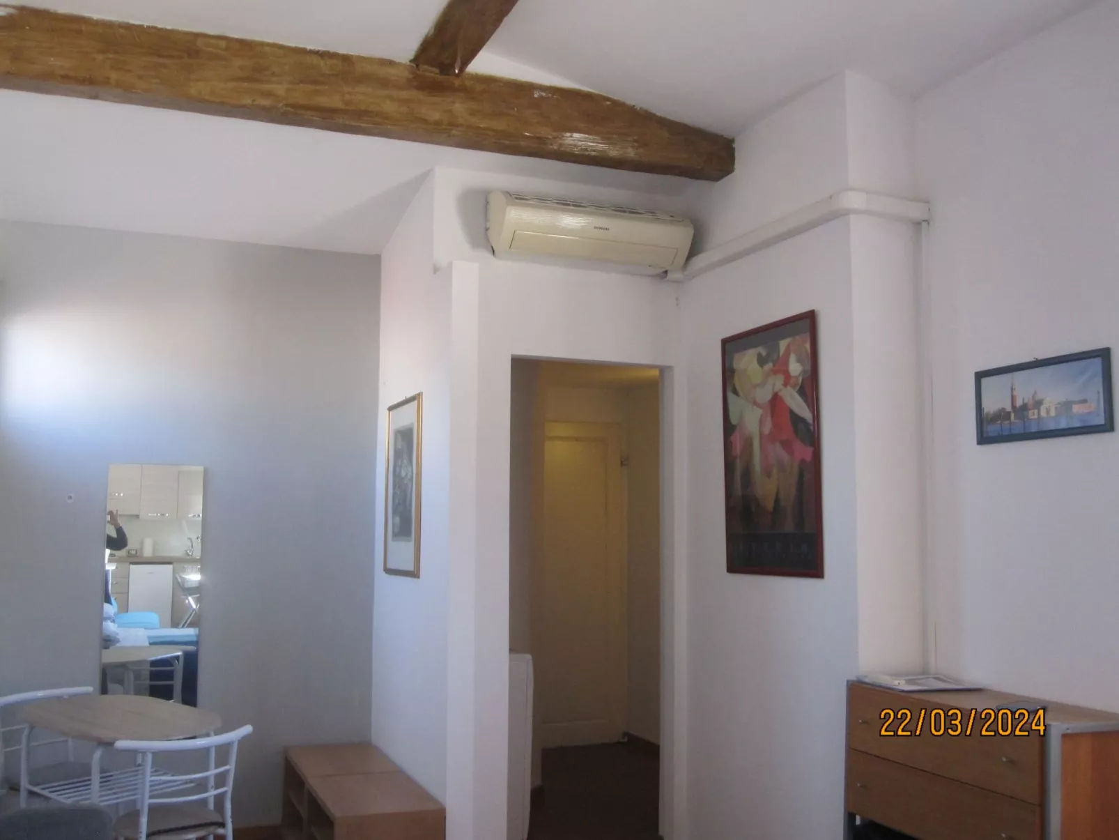 Große Wohnung in San Marco, Kathedrale von Florenz-Nähe - Drinnen