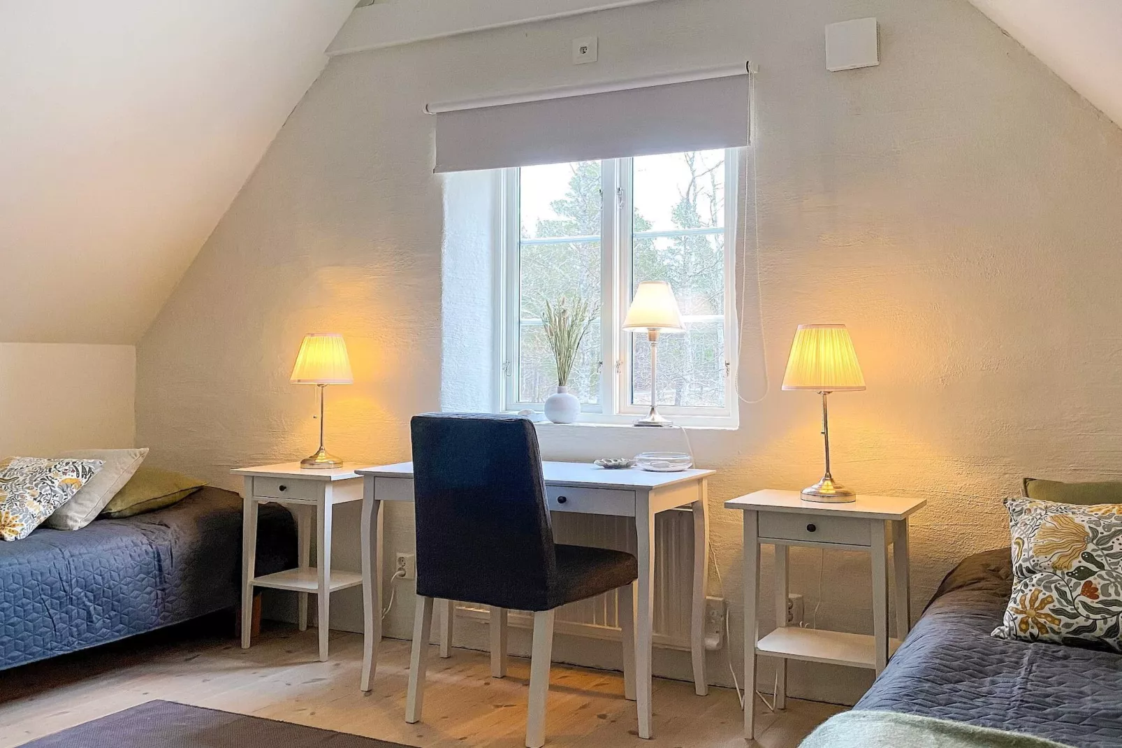 5 etoiles maison de vacances a Lärbro - Intérieur