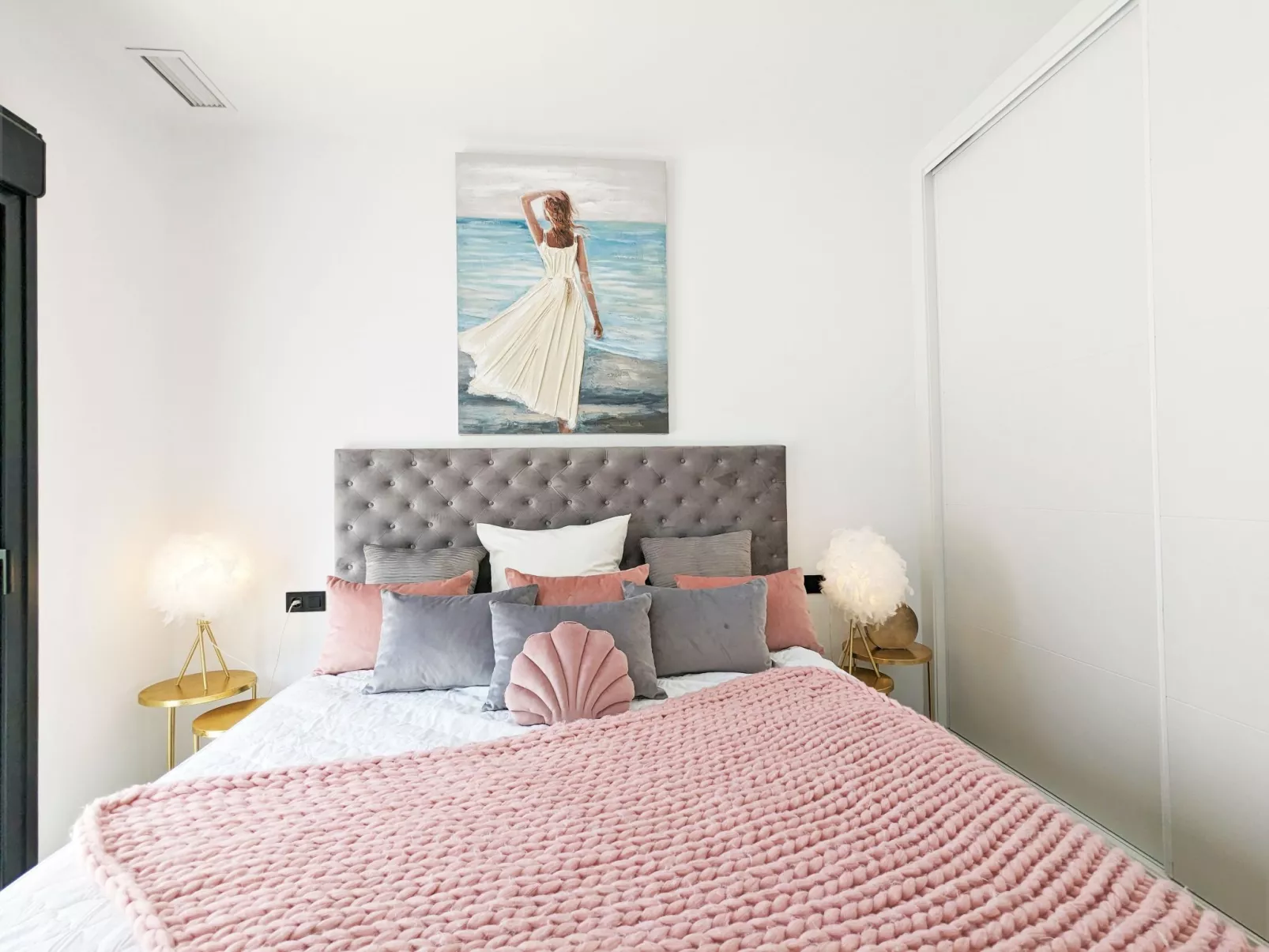 Residencial Panoramic - Dedans