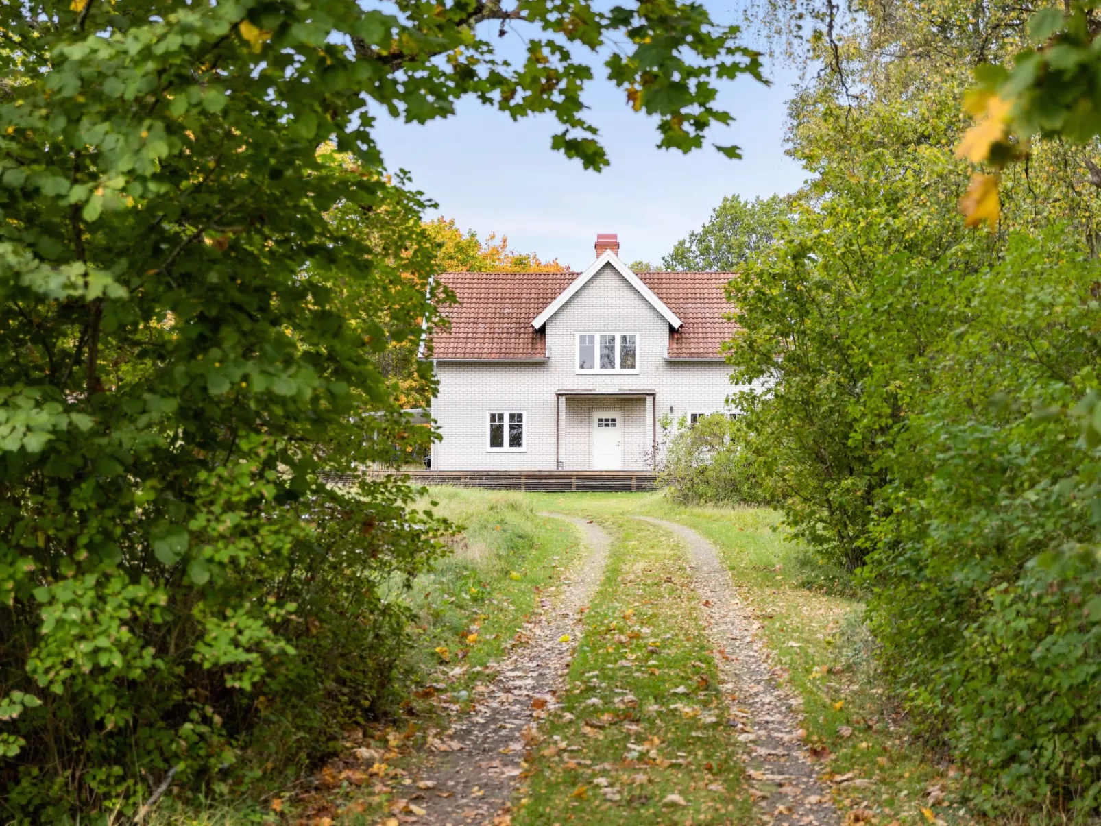 Älmegården-Outside