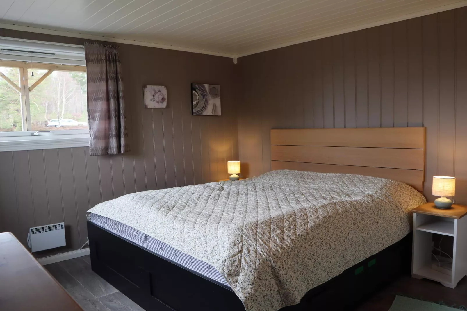 7 Personen Ferienhaus in Risør - Innenbereich