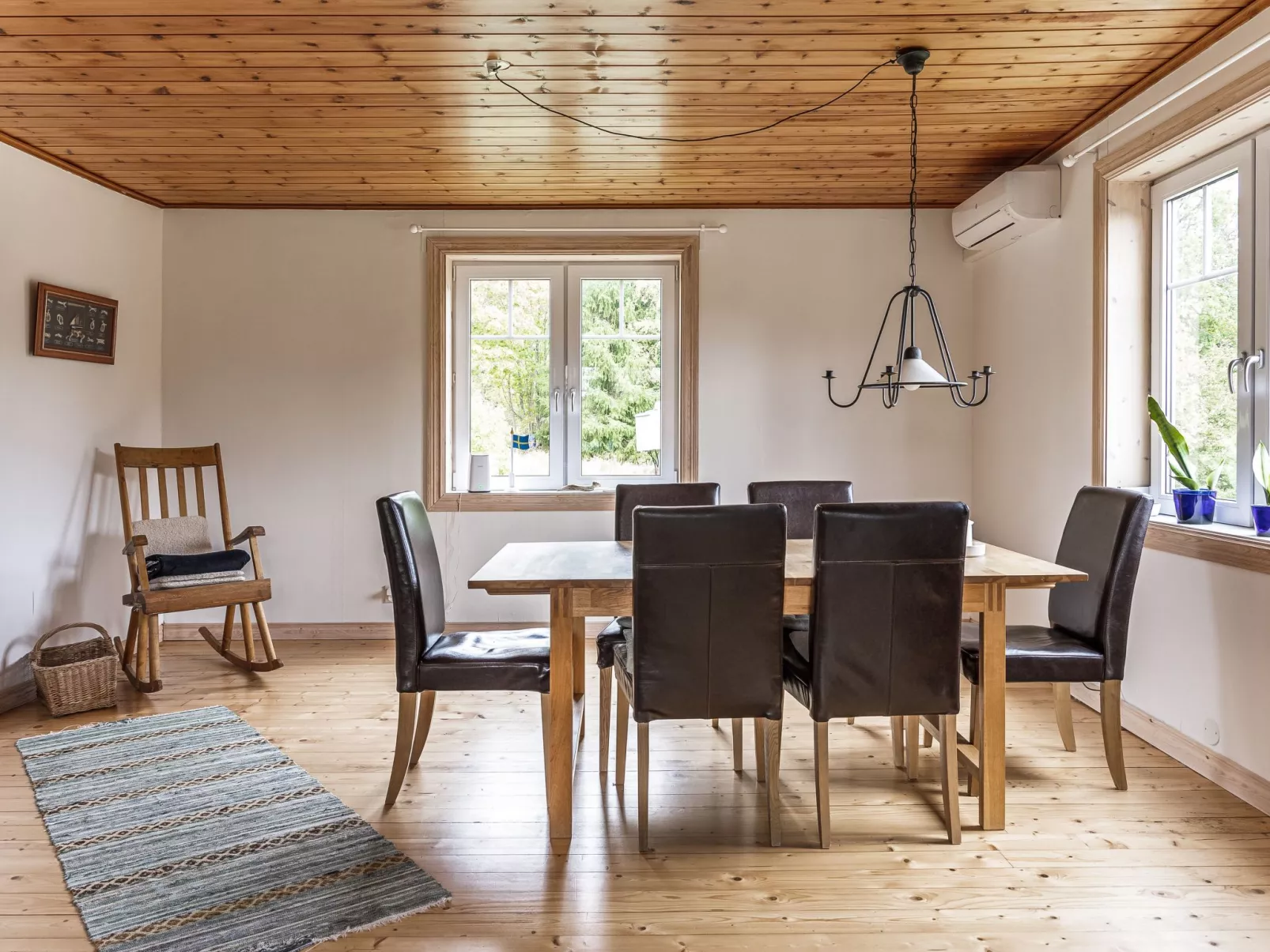 Älmegården-Inside