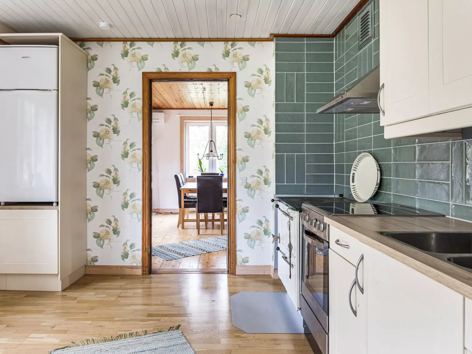Älmegården-Inside