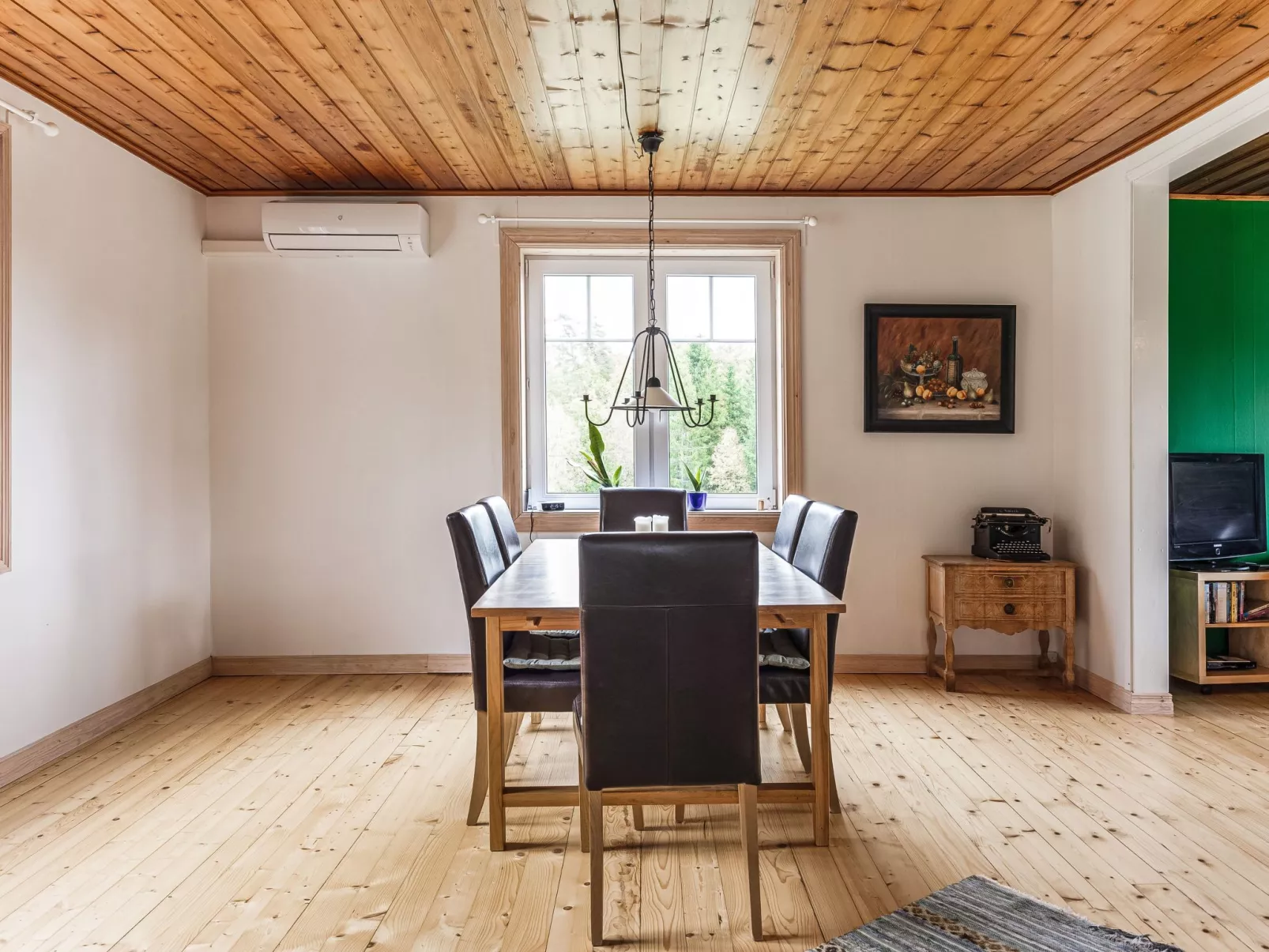 Älmegården-Inside