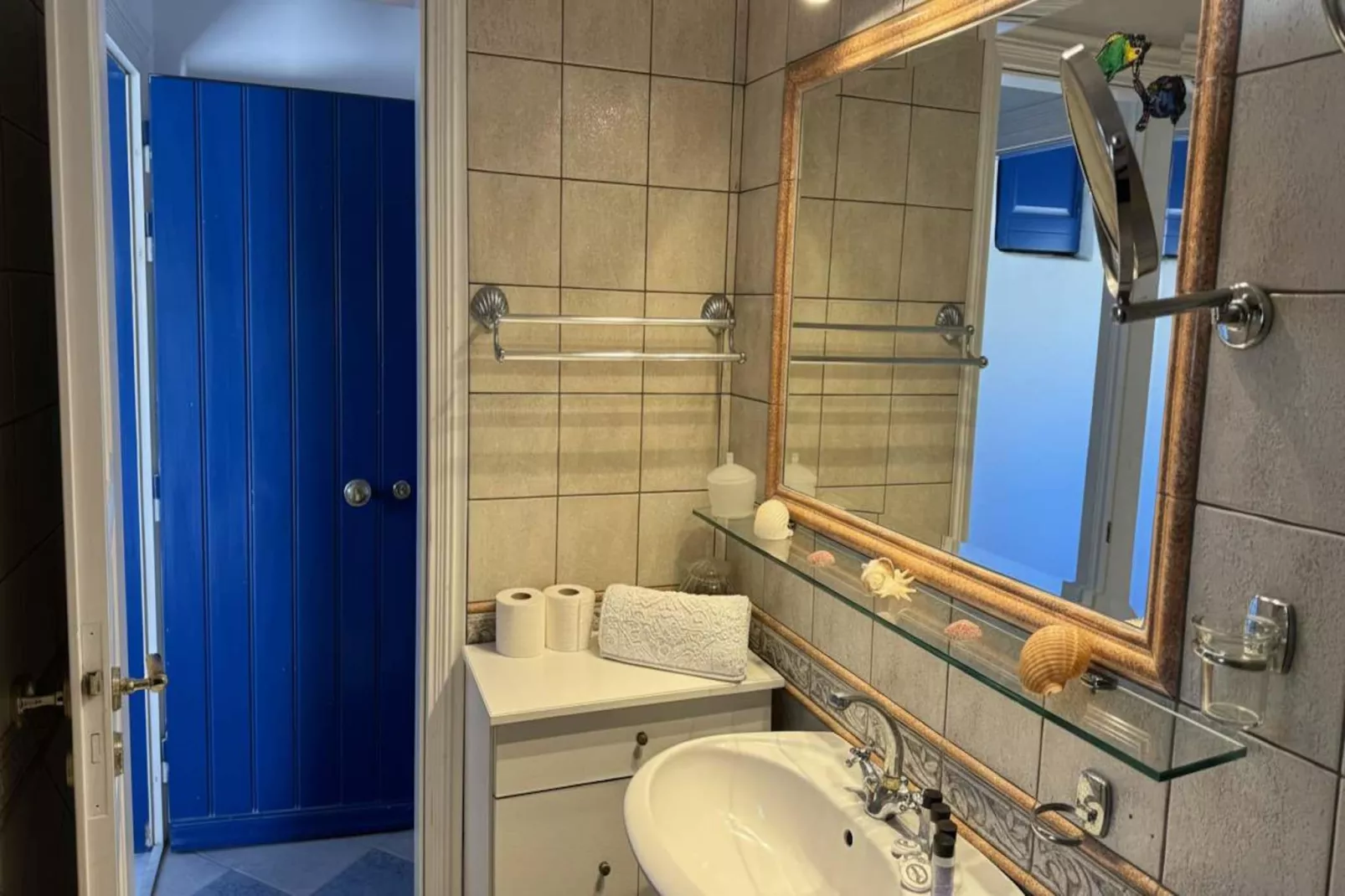 Elia_vacay - Badezimmer