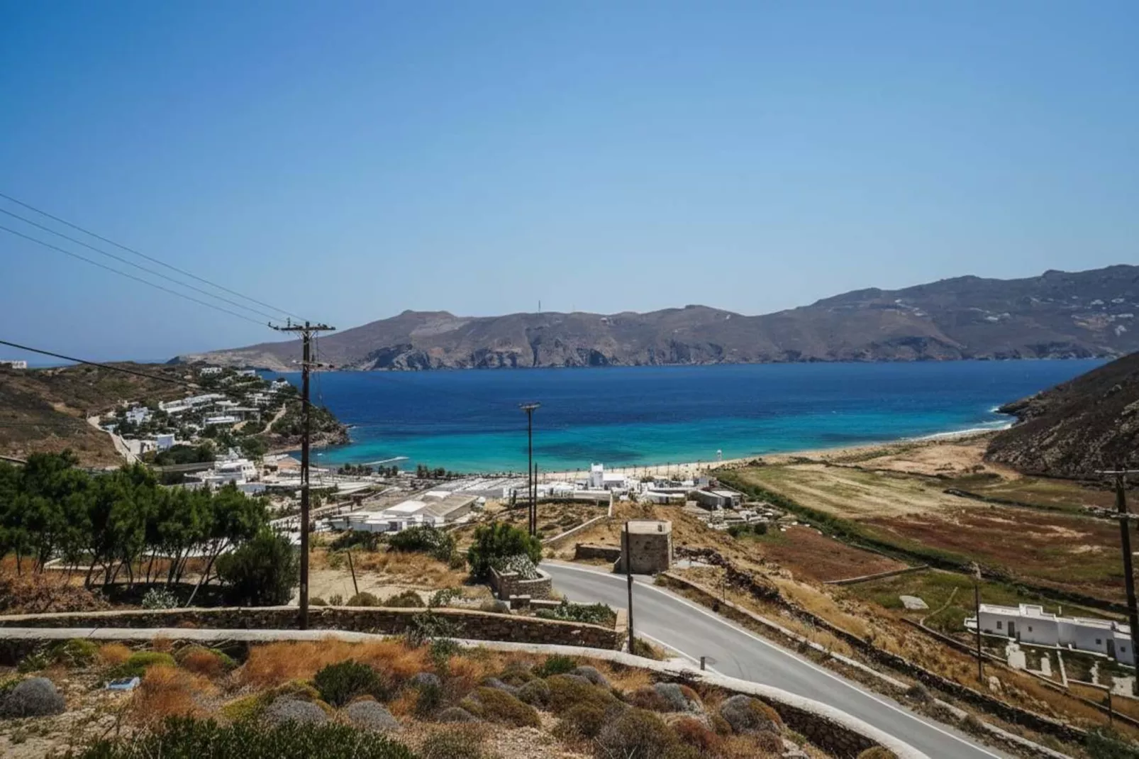 Zois_vacay - Gebiete Sommer 1 km