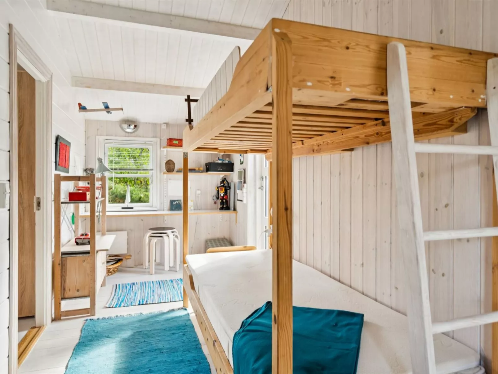 "Sorja" - 170m from the sea - Inside