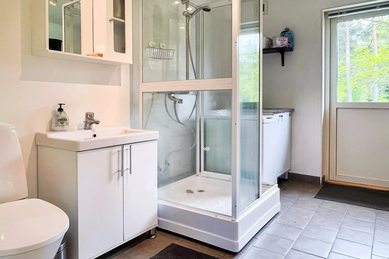 Maison de vacances pour 5 a 38472 - Intérieur