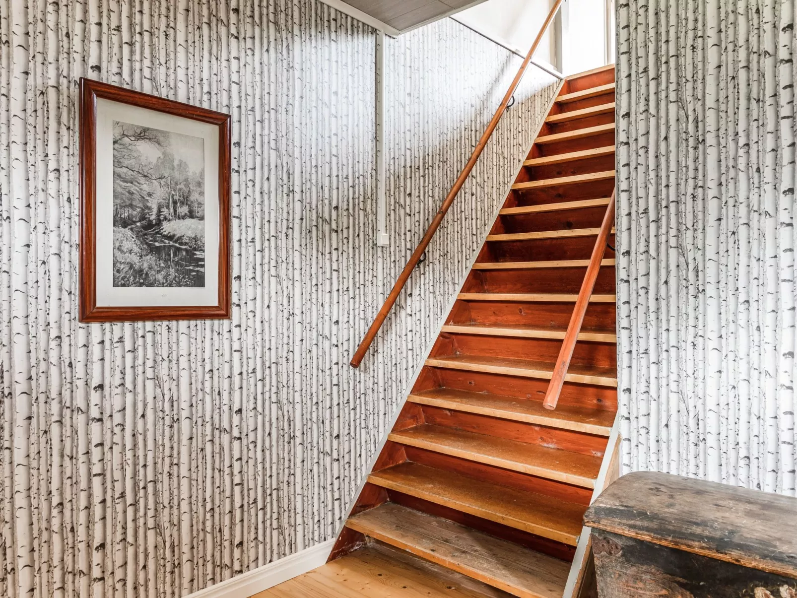 Älmegården-Inside
