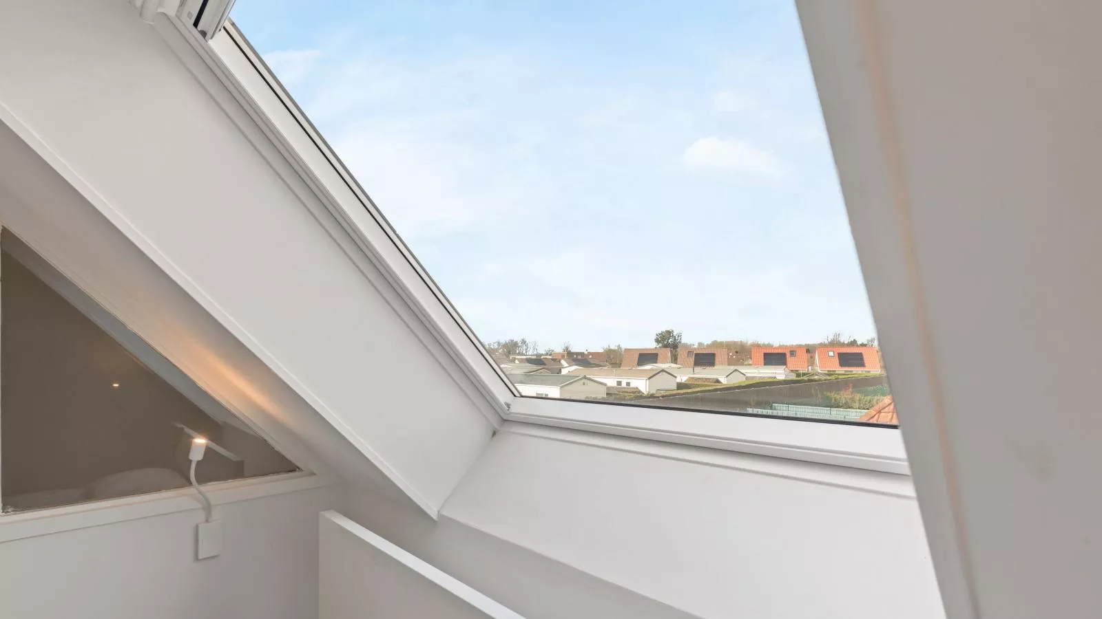 Westhinder I H30 - Bedroom