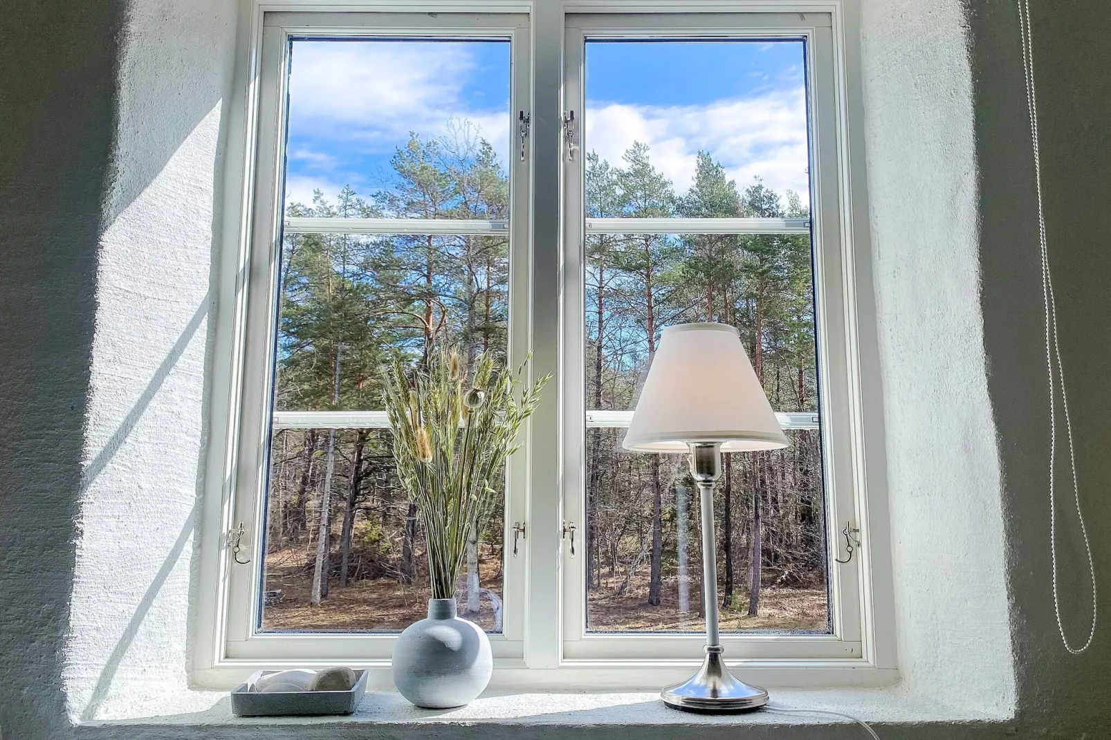 5 etoiles maison de vacances a Lärbro - Intérieur