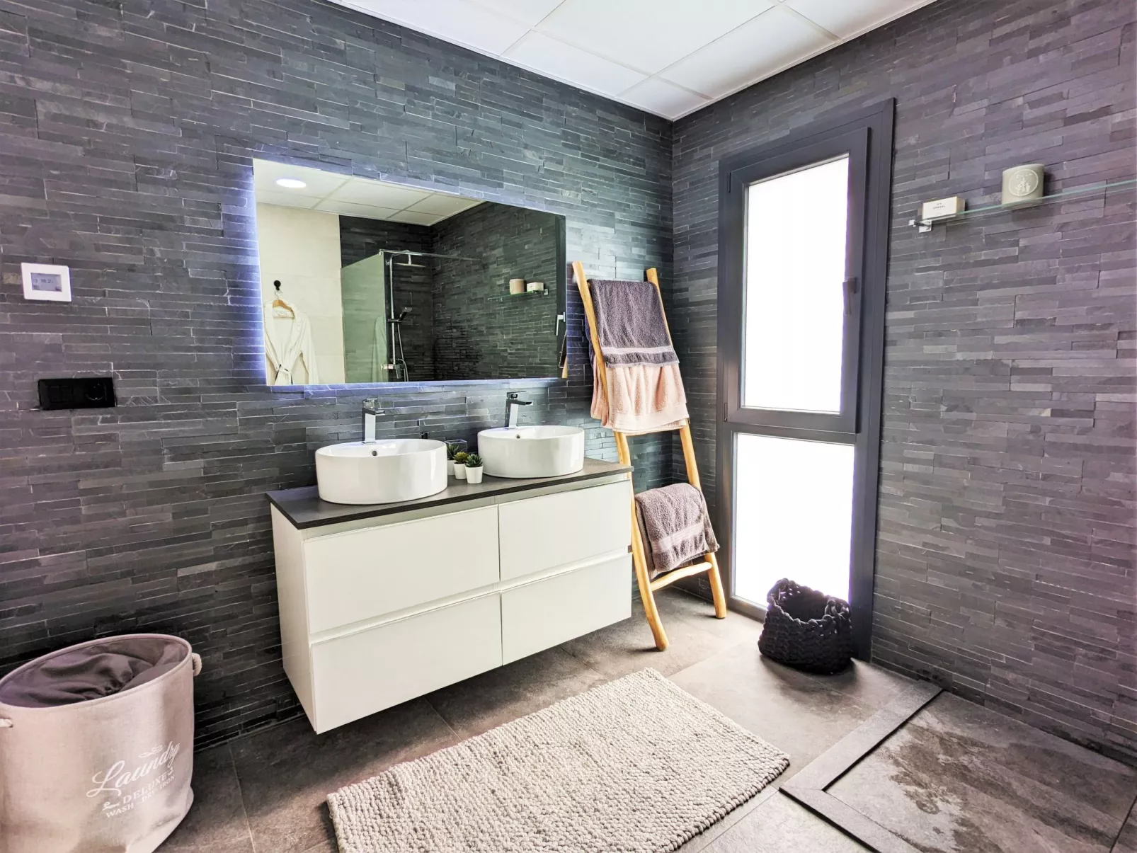 Residencial Panoramic - Dehors