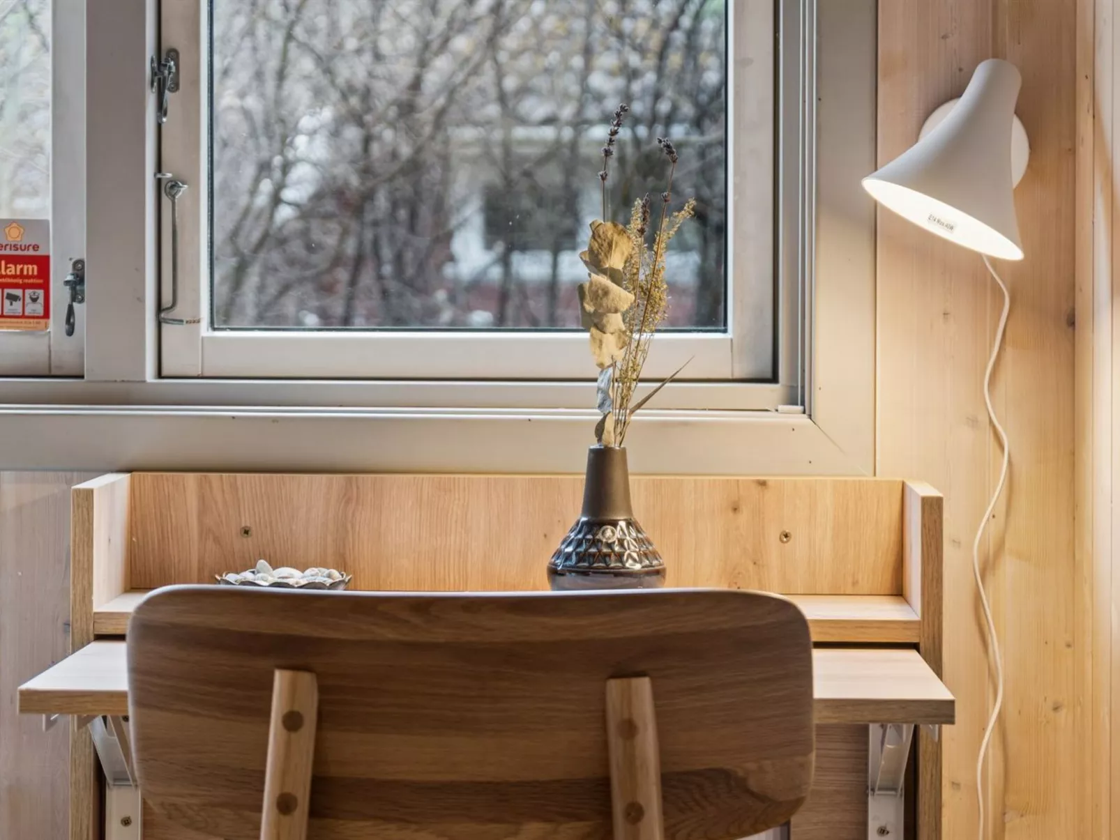 "Niela" - 700m from the sea - Drinnen