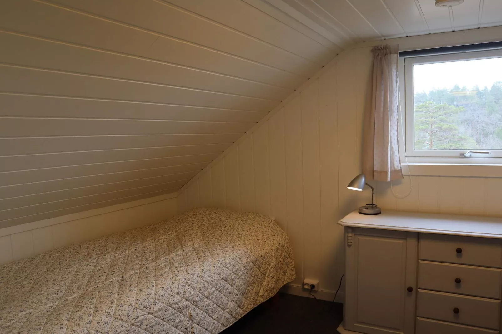 7 Personen Ferienhaus in Risør - Innenbereich