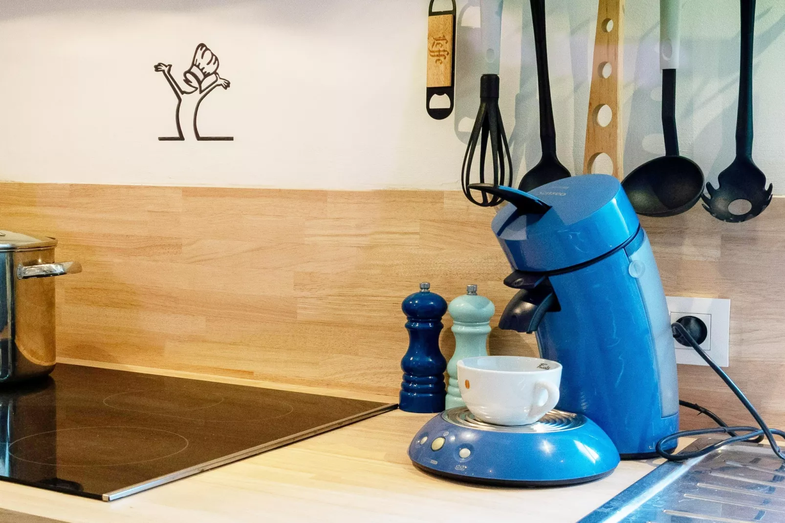 Après la Rando - Ambiente