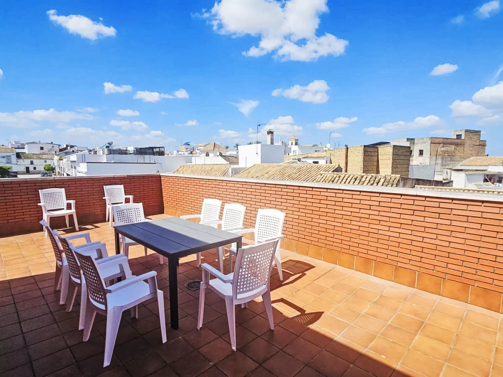 Rural Villam Rodericus & Nicolaus - Dehors