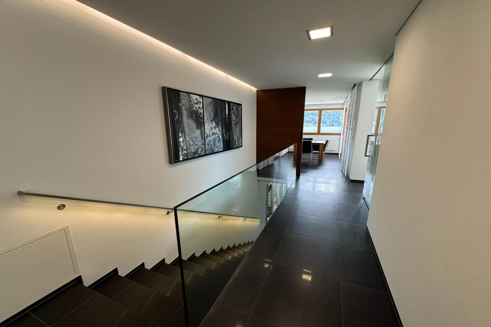 Villa Renate - Palier