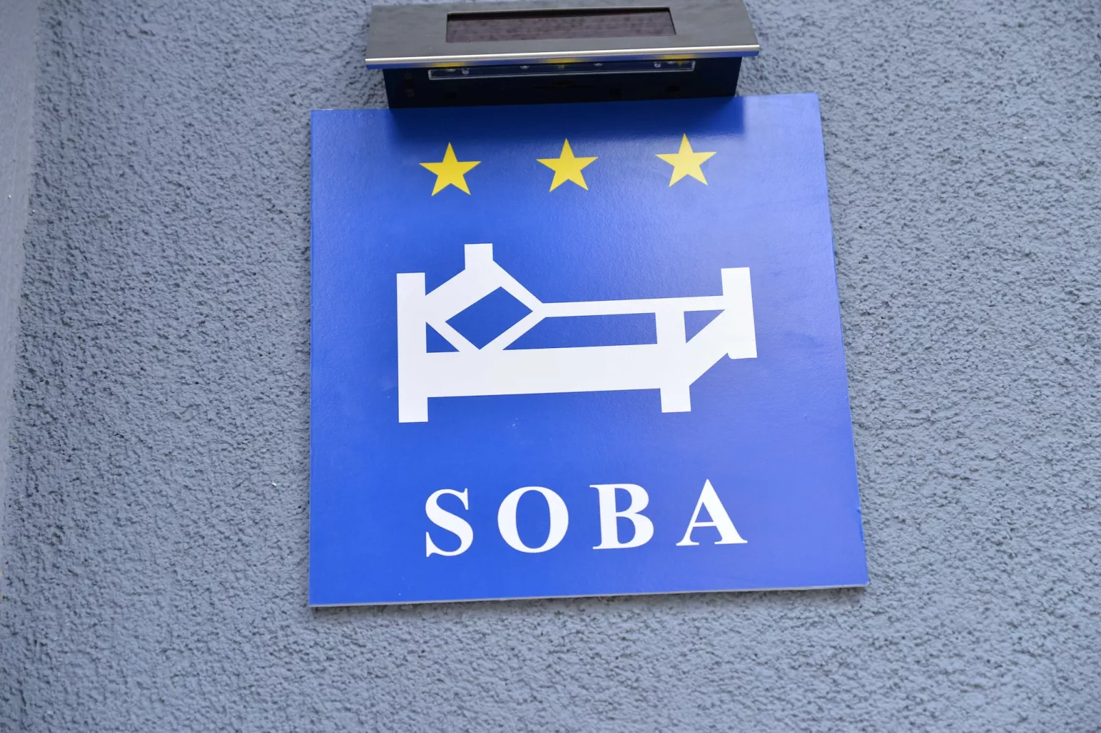 Room Marsonia - Double Room - Extérieur