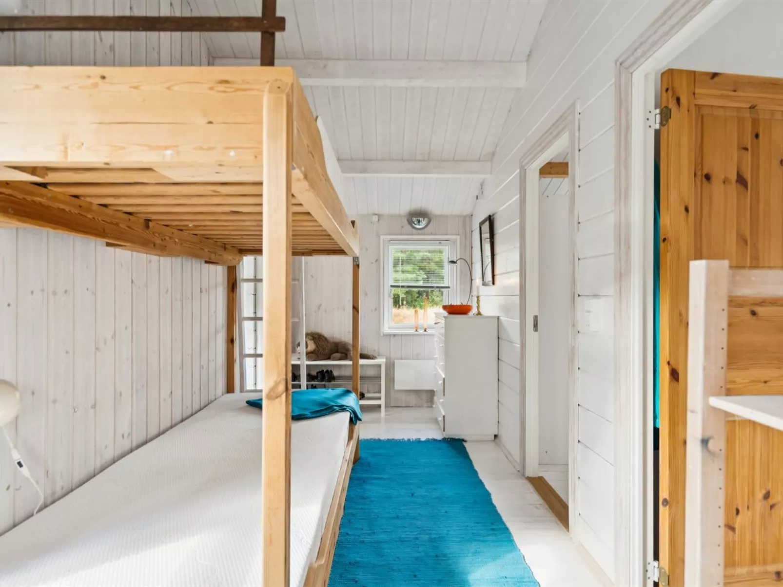 "Sorja" - 170m from the sea - Inside