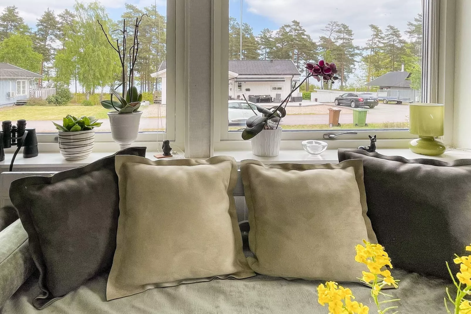 Maison de vacances pour 5 a 38472 - Intérieur